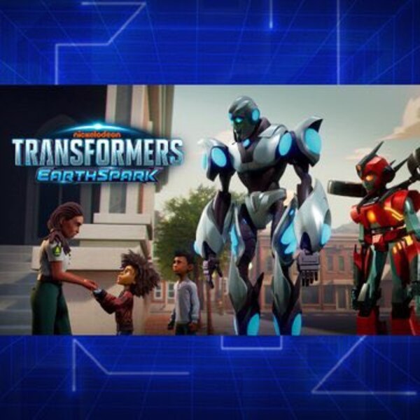 SDCC 2022    Transformers EarthSpark Panel Report Image  (3 of 49)